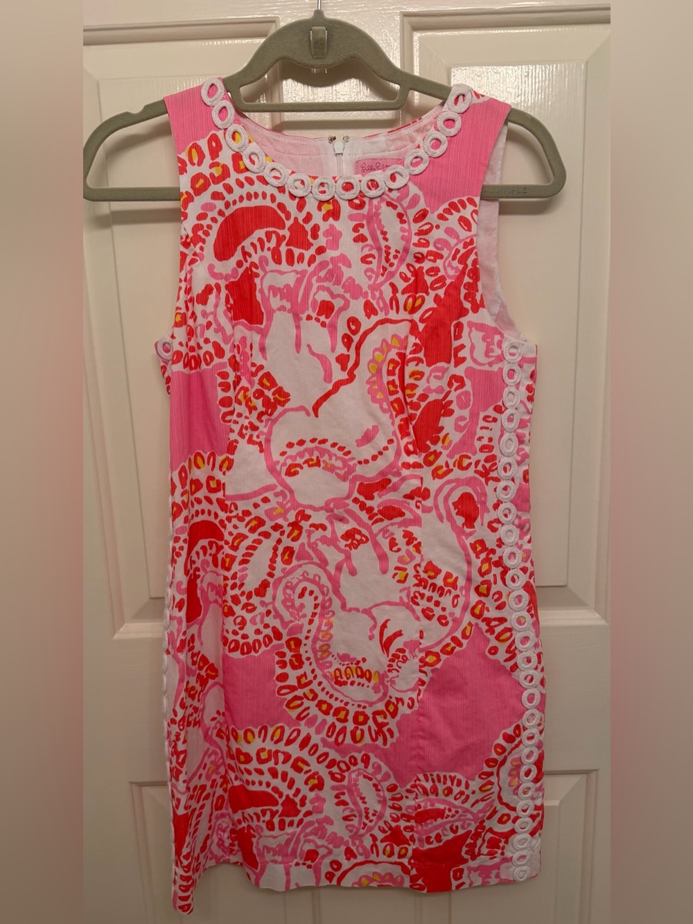 Lilly Pulitzer Sleeveless dress